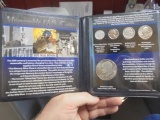 Memorable US Coins Set