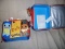 Pair of Pokemon Thermos lunch boxes