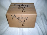 Mystery Box C