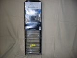 4 Tier Multipurpose Cart