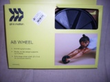 Ab Wheel