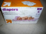 Diaper Super Pack