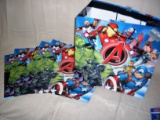 Hallmark Marvel Avengers Gift Bags