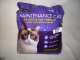 Kirkland Maintenance Cat Food