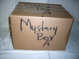 Mystery Box A