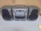 Phillips Magnavox Stereo w/CD Player