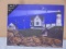 Lighted Canvas Lighthouse Picture