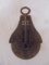 Antique Cast Iron and Wood Barn Pulley