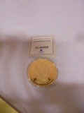 American Mint 2009 Abraham Lincoln Presidential Coin