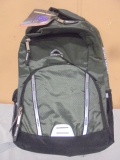 Mountain Terrain Backpack