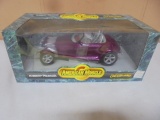 1/18 th Scale Ertl Plymouth Prowler