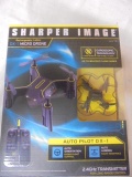 Sharper Image DX-1 Rechargable Micro-Drone