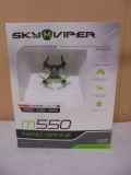 Sky Viper M550 Nano R/C Drone