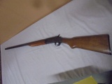 Harrington and Richardson Topper Model 88 12 Ga Single Shot