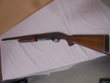Remington Wingmaster 870 12 Ga Pump Shotgun Chambered 2 3/4 or Smaller