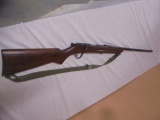 Remington Model 33 22 S-L-LR Bolt Action Rifle w/Sling