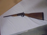 New England Firearms Pardner Model SB1 20 Ga Single Shot Shotgun