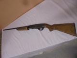 Savage Arms Springfield Model 67-Series C 20 Ga Pump Shotgun