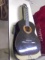 Espaniola Hand Made Acoustic Guitar w/Case