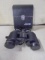 Jason Model 118 7 x 35 Binoculars w/Case