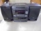 Awia Stereo System w/3 Disc CD Changer