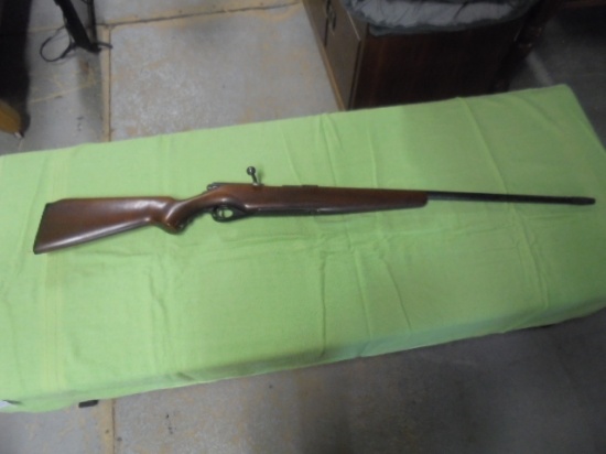 Mossberg Model 183D 410 Bolt Action (3 Inch)