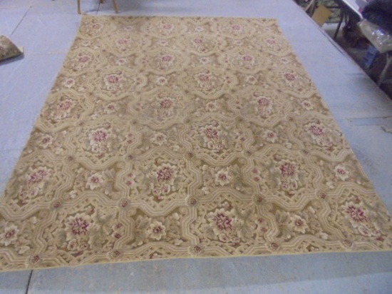 Large Area Rug