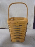 1997 Longaberger Basket