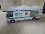 Hess Gasoline Motorhome