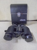 Jason Model 118 7 x 35 Binoculars w/Case