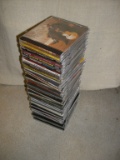 33 Country CDs