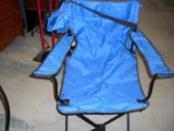 Camp Chair w/ Bag