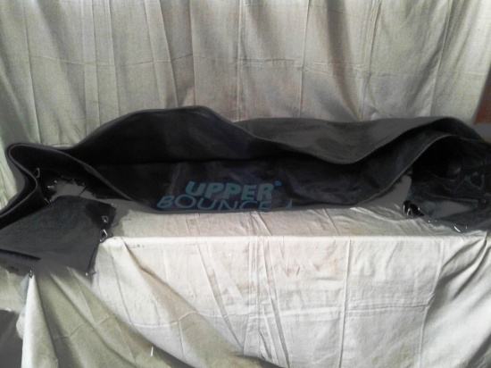 12' Upper Bounce Trampoline Mat
