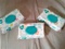 Pampers Sensitive Baby Wipes