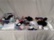 Girl's and Womens's Sock Blowout Lot