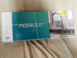Peerless Pull Down Kitchen Faucet
