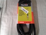 Charbroil 10' Propane Extension Hose