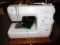 Kenmore Model No 385 Sewing Machine