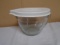 Pampered Chef 8 Cup Measuring Cup w/ Lid