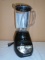 Hamilton Beach 10 Speed Blender w/Manual