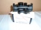 Pinty Red Dot Scope in Box w/ manual
