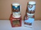 2 Budweiser Steins in Boxes