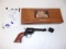 Heritage Rough Rider 22Cal Revolver w/ 22LR and 22Mag Cylinders-Gun Lock-Manuals-Box