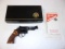 Taurus 357 Magnum 6 Shot Revolver w/ Box and Manuals