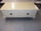 Riverside Furniture 2 Drawer Solid Wood Coffee Table