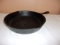 Wagner Ware No 10 Cast Iron Skillet