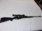 CAI ST ALB VT 7.62x54R Bolt Action Rifle w/ Whitetail Scope
