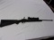 Waffenfabrik Steyr Austria Mil 308 Bolt Action Rifle w/ Bushnell Scope