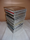 23 CDs