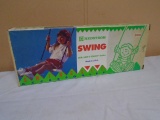 Hedstrom Swing